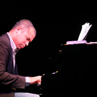Karim Blal, piano